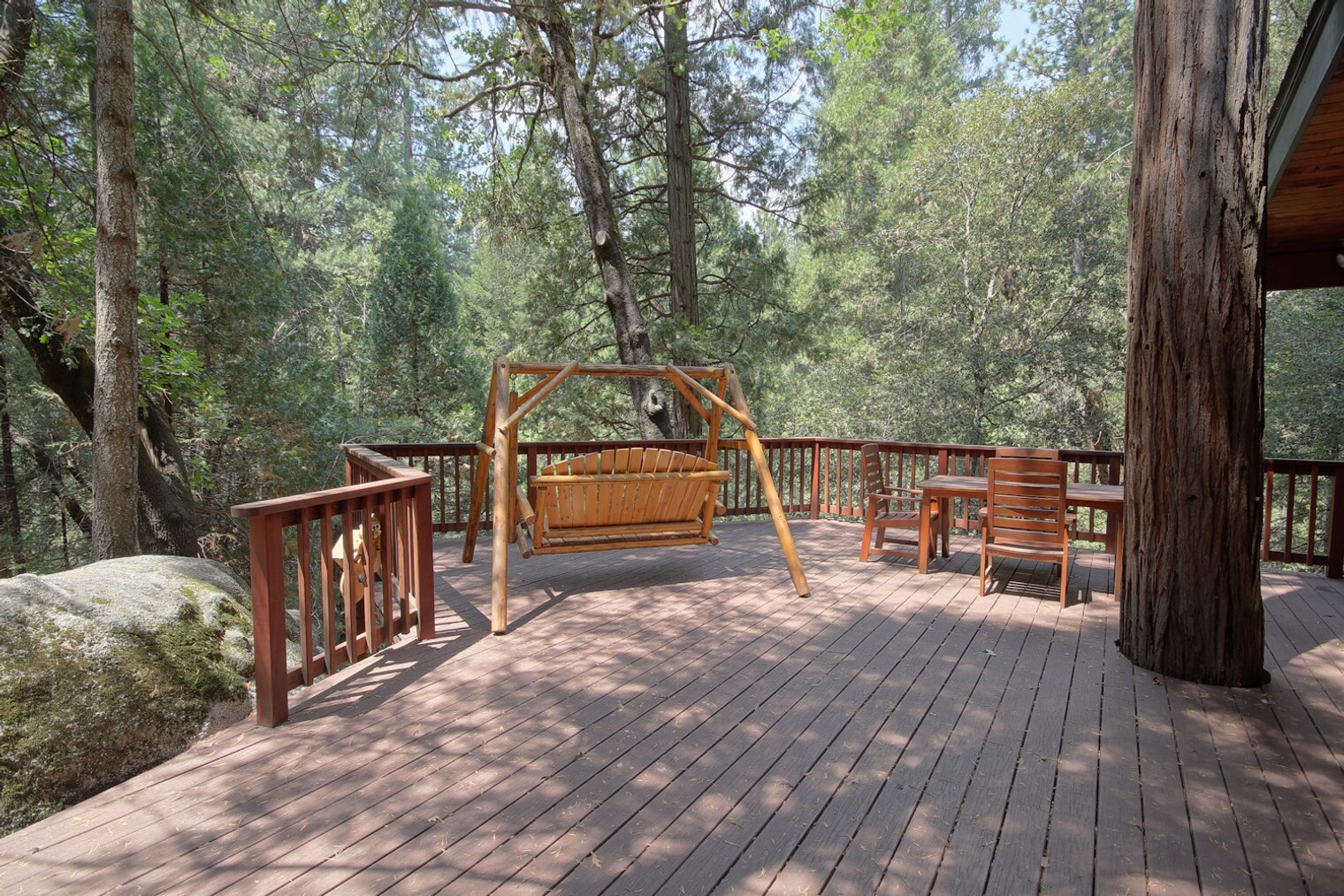 Building Photo - 8154 N Chilnualna Falls Rd