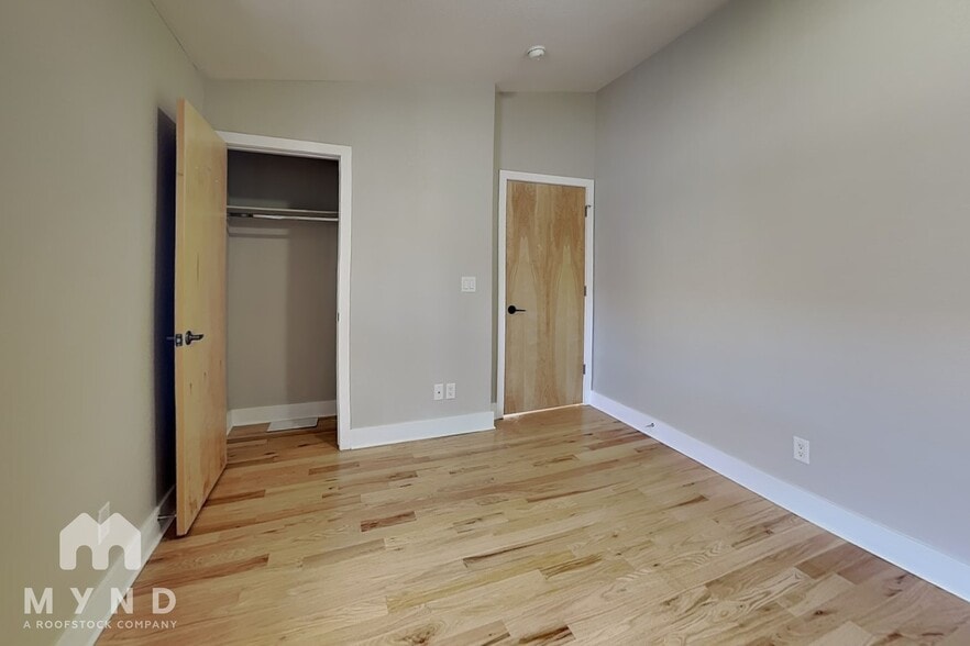 Building Photo - 3338 Tejon St