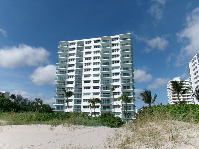Building Photo - 1610 N Ocean Blvd