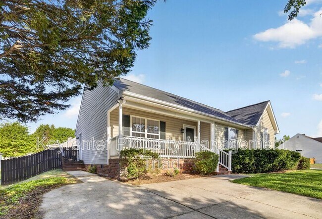 Building Photo - 3100 Brookrun Dr