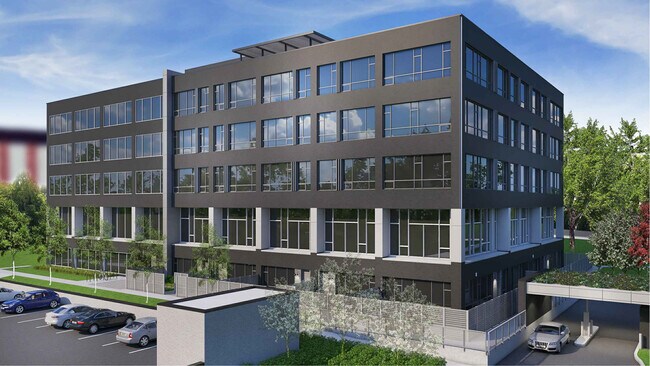 77 Residences, Downtown Burlington - 77 Pine St