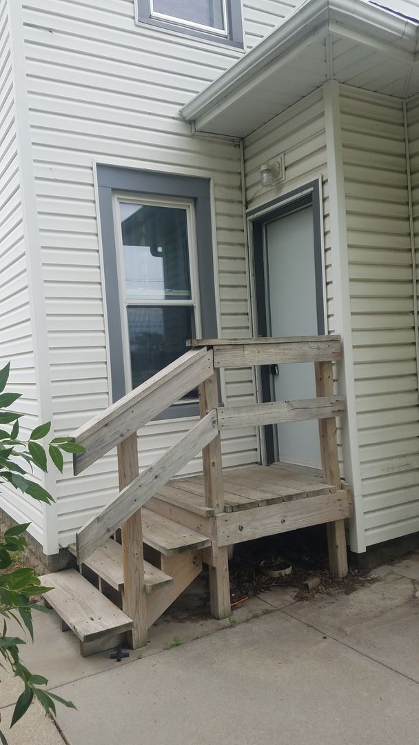 Building Photo - 1518 2nd Ave