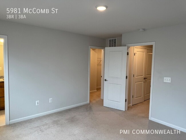 Building Photo - 5981 McComb St