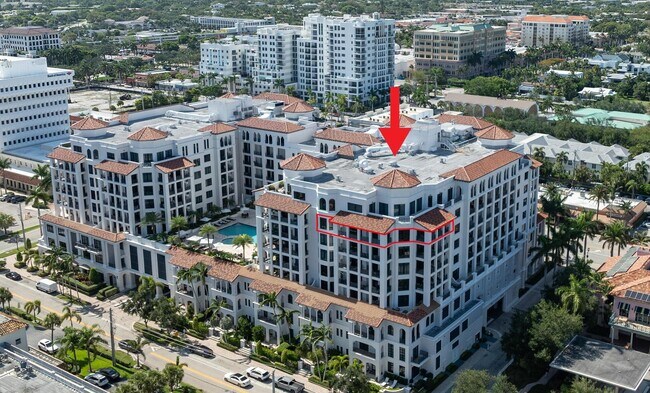 Building Photo - 200 E Palmetto Park Rd