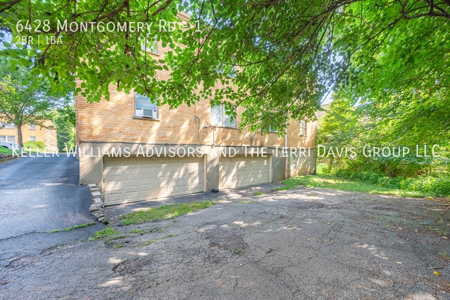 Building Photo - 6428 Montgomery Rd