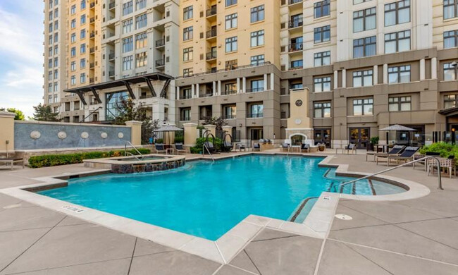Building Photo - 4550 Cherry Creek S Dr