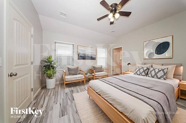 Building Photo - 4409 Hunterfield Ave