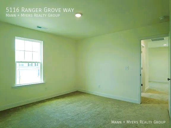 Building Photo - 5116 Ranger Grv Wy