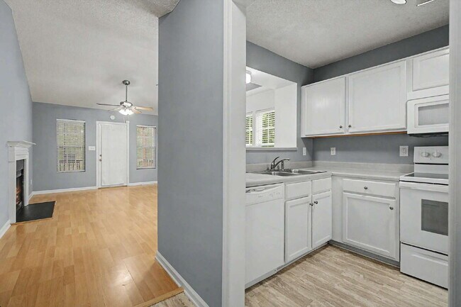 Building Photo - One-Story Home in Youngsville