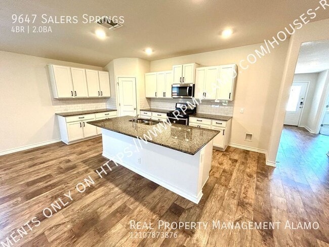 Building Photo - 9647 Salers Springs