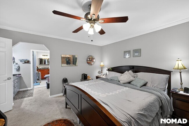 Building Photo - Spacious 4BR House in Germantown