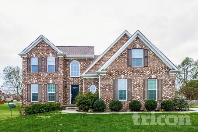 Building Photo - 771 Nelms Dr