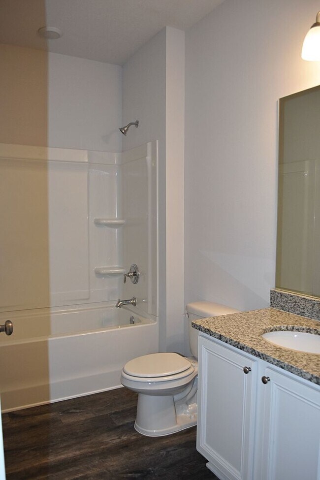 Building Photo - Brand New- 4 Bedroom 2 Bath in Santa Rosa ...