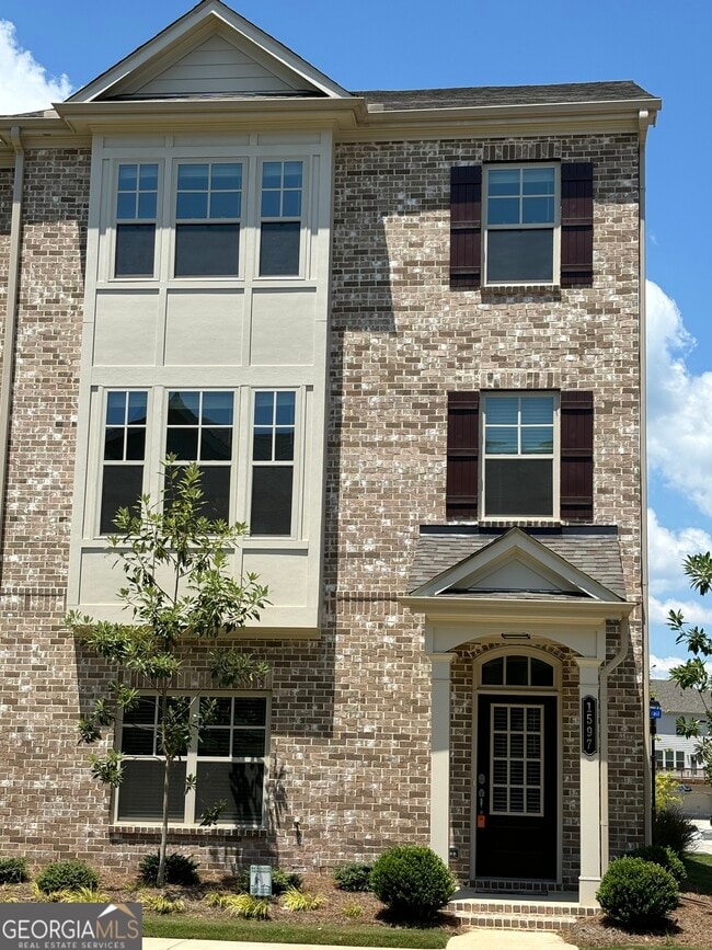 Primary Photo - 1546 Dansfield Trl