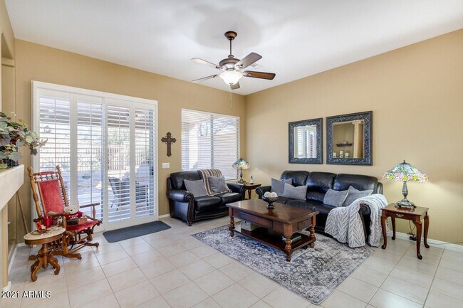 Building Photo - 10474 E Morning Star Dr