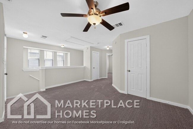 Building Photo - 4523 Credo Lane