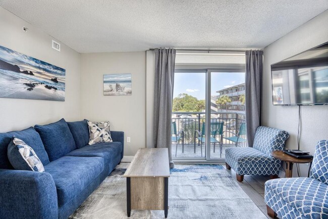 Building Photo - Oceanview Paradise 504 N Ocean Blvd # 202