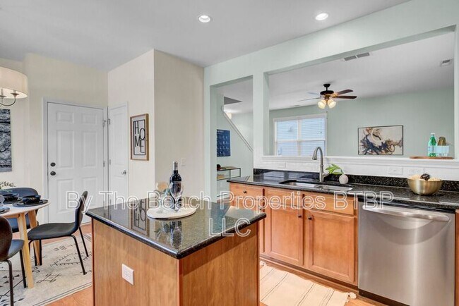 Building Photo - 9714 Seed St