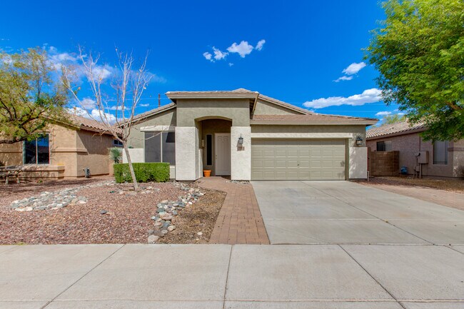 Building Photo - 20713 N 91st Dr