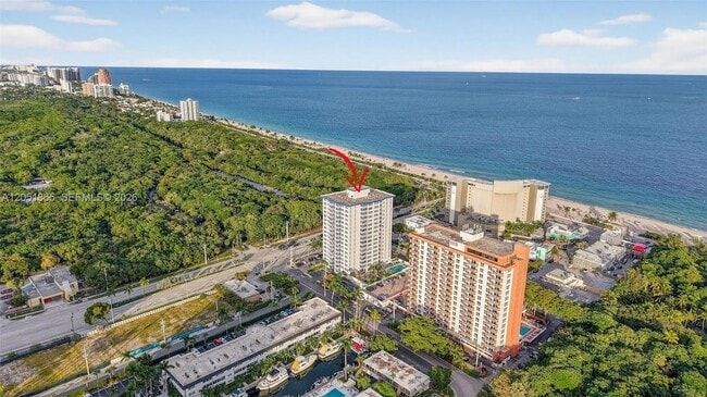 Building Photo - 3000 E Sunrise Blvd