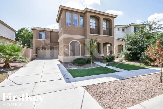 Building Photo - 3767 E Stampede Dr