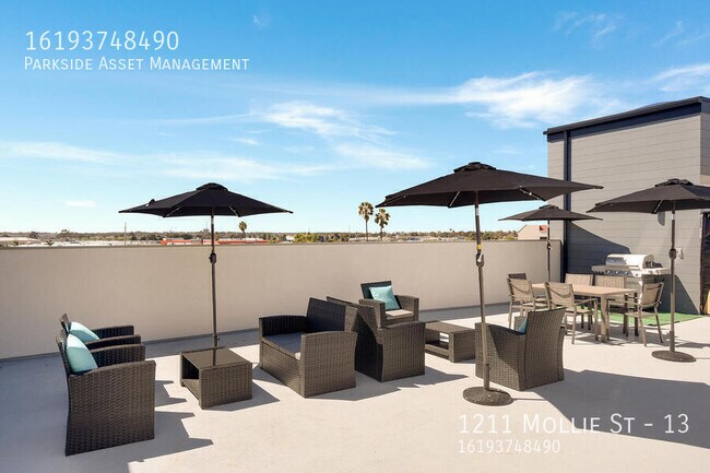 Building Photo - 1211 Mollie St