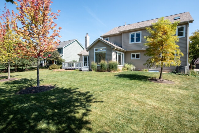 Building Photo - 3631 Falkner Dr