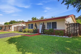 Building Photo - 2908 NW 48th St