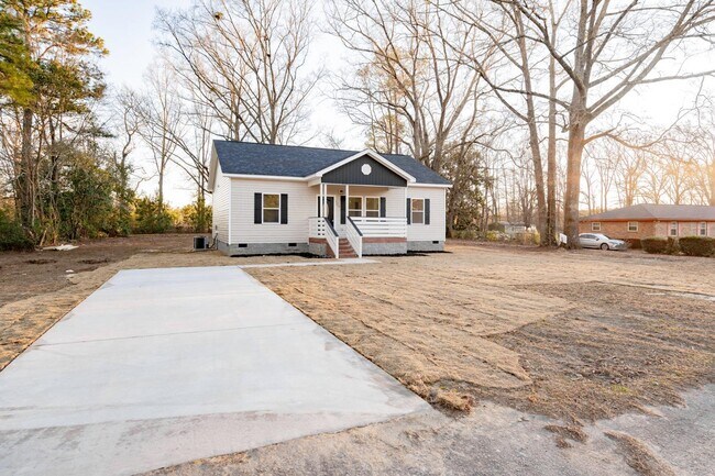 Building Photo - 216 Acie Ave