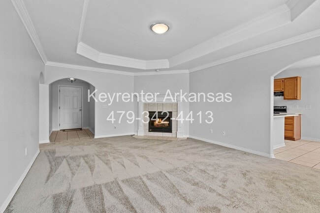Building Photo - Great Location 3 Bedroom in Bentonville!