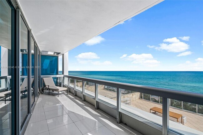 Building Photo - 6899 Collins Ave