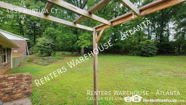 Building Photo - 4833 Huntlea Ct