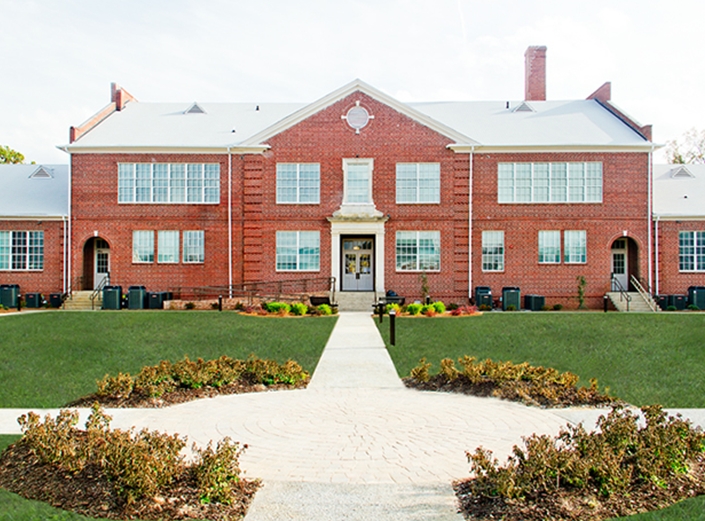 Primary Photo - Waynesborough Academy Senior Residences