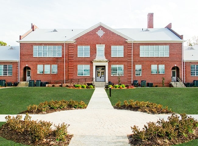 Building Photo - Waynesborough Academy Senior Residences