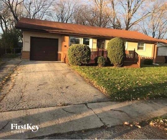 Primary Photo - 3322 Woodworth Pl