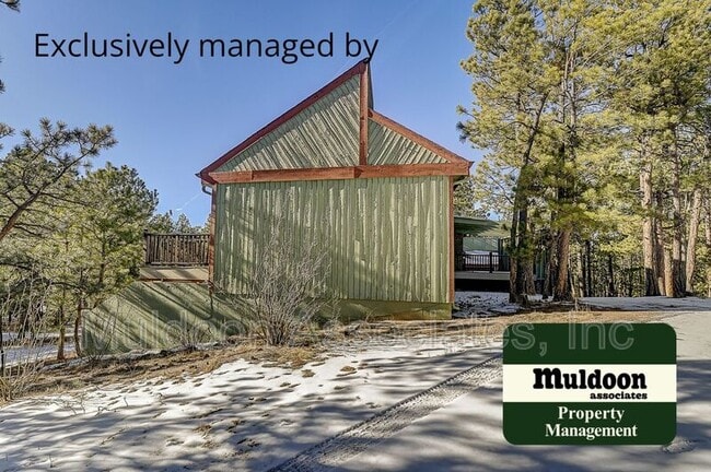 Building Photo - 11750 Columbine Hills Rd