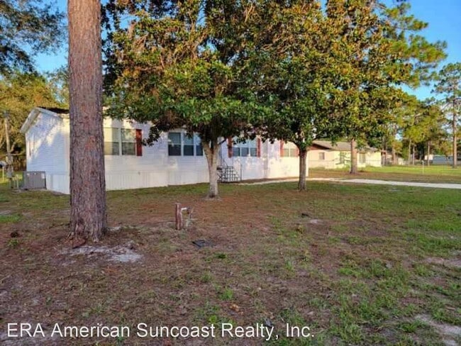 Building Photo - 3 br, 2 bath House - 5531 S Delilah Pt