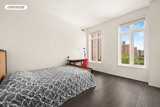 Building Photo - 543 W 122nd St