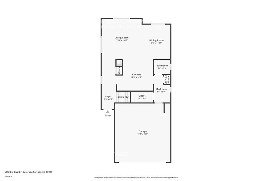 Building Photo - 6252 Big Bird Dr