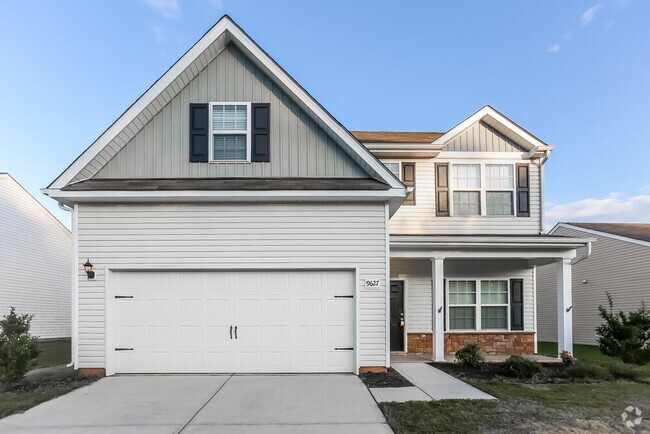 Building Photo - 9627 Weikert Rd