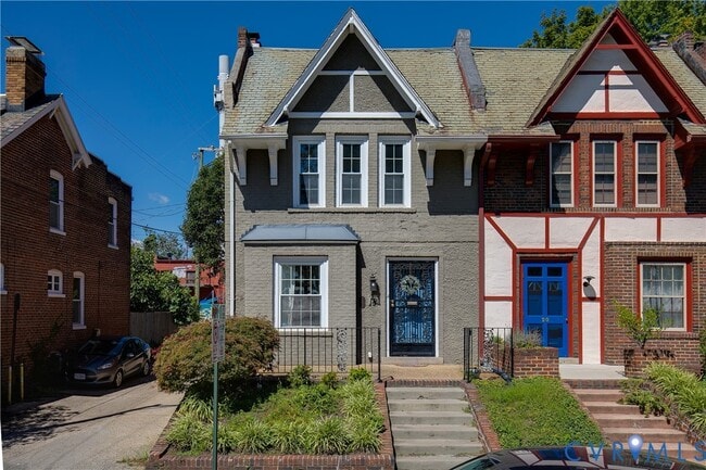 Building Photo - 18 N Allen Ave