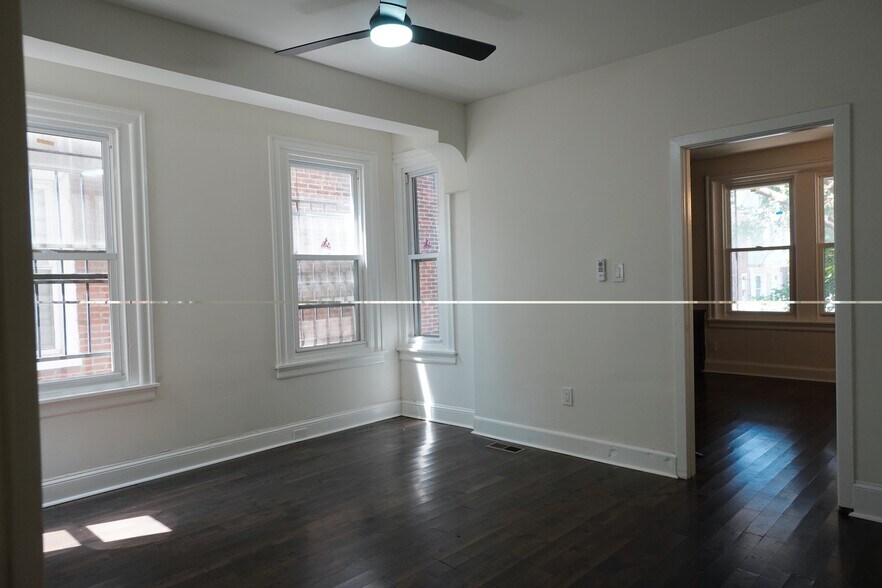 Building Photo - 5517 N Fairhill St