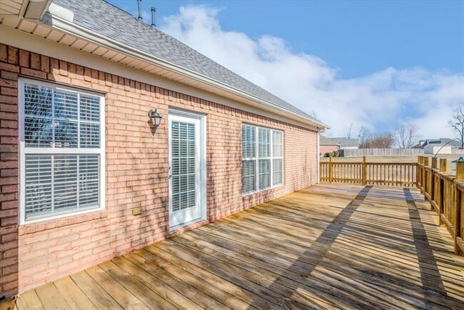Building Photo - 87 O'Kelley Cove