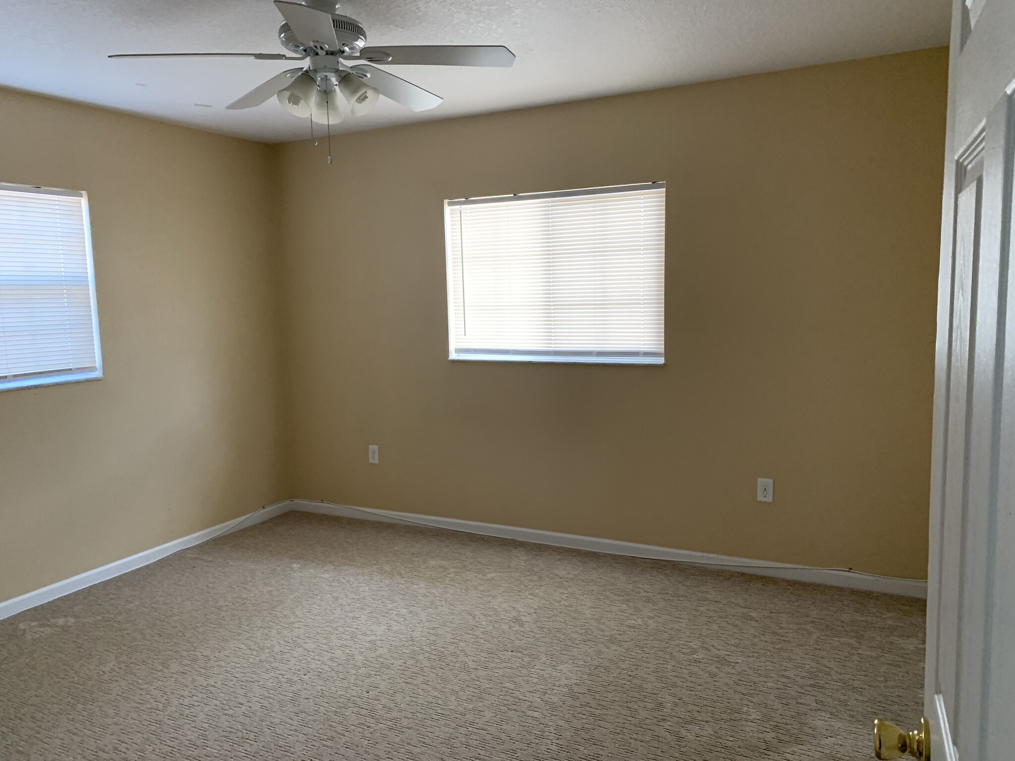 Bedroom - 7225 Boca Ciega Dr