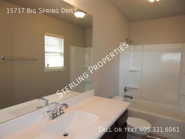 Building Photo - 15717 Big Spring Dr