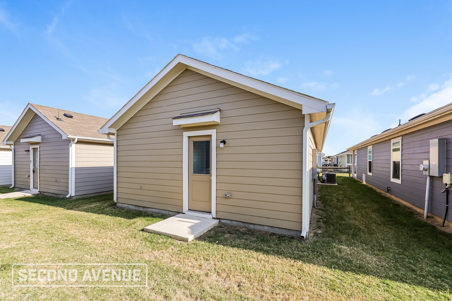 Building Photo - 8732 Texas Risinger Dr