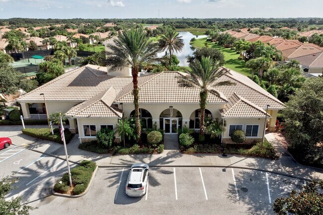 Building Photo - 4969 Corsica Square