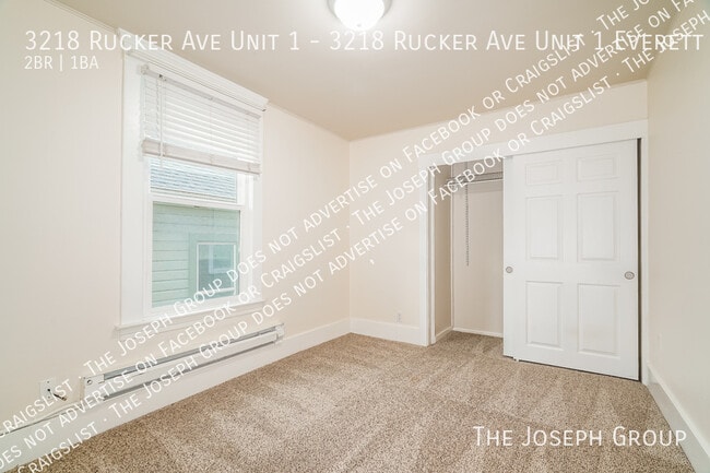 Building Photo - 3218 Rucker Ave