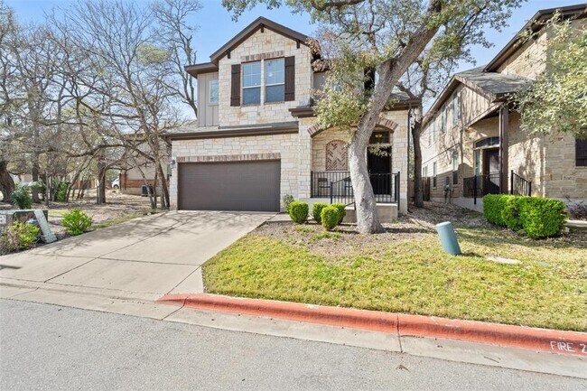 Building Photo - 7709 Menchaca Rd