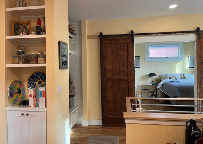 Building Photo - Refined North End Living: Historic 3-Bedroom Residence